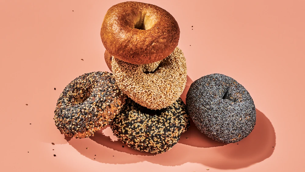 Kismet Bagels